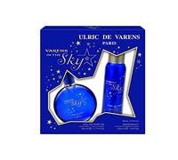 ULRIC DE VARENS Coffret Varens In The Sky Edp 50 ml + Deo 125 ml