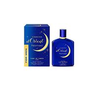 Ulric de Varens DOrient Nomad For Men Edt Vapo 100 Ml