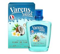 Ulric De Varens Eau De Parfum Sweet Coco Soleil Vapo 50ml