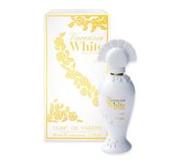 ULRIC DE VARENS - Eau de Parfum Varensia White - Oriental, Floral - Parfum Femme - Vaporisateur - Made in France - 50 ml