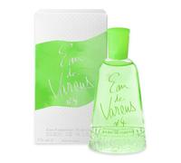 ULRIC DE VARENS - Eau de Varens N°4 - Avec Étui - Hespéridé, Fleuri - Parfum Femme & Homme - Eau Parfumante Hydratante - Made in France - 150 ml