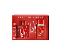 Varens Beauté - Coffret Udv Flash Coffret parfum homme 1 pieces male