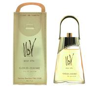 Ulric de Varens Gold Issime Eau de Parfum 75ml Womens Perfume