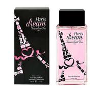 Ulric de Varens Eau de Parfum Floral Fruité Paris Dream Vaporisateur Femme 100 ml