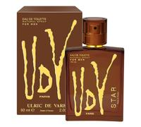 Urlic De Varens Udv Star - Eau De Toilette 60 ml