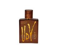 Ulric de Varens UDV Star Eau de Toilette pour homme 100 ml