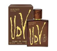 Ulric de Varens UDV Star Eau De Toilette 100ml