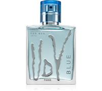 Ulric De Varens Udv Blue Eau De Toilette Pour Homme 60 Ml