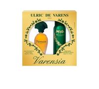 Ulric De Varens Varensia Eau De Parfum Spray 50 ml Set 2 Pieces