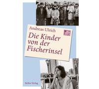 Die Kinder von der Fischerinsel [German] by Ulrich, Andreas [Hardback] NEUF