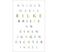 Ulrich Baer Rai Briefe an einen jungen Dichter: Mit einem Nachwort von U (Poche)