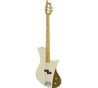 Ulrich Bass Ulrich Bass Retro57 P 4 Cream Relic