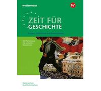 Ulrich Baumgärt Zeit für Geschichte - Ausgabe für die Qualifikationsphas (Poche)
