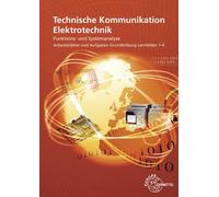 Ulrich Beer Hor Technische Kommunikation Elektrotechnik: Funktions- und (Poche)
