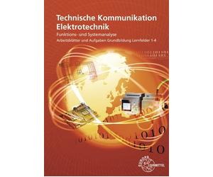 Ulrich Beer Hor Technische Kommunikation Elektrotechnik: Funktions- und (Poche)