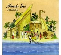 Ulrich Edorh - Origines