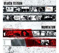 Ulrich Ellison - Momentum [Import]