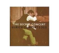 Ulrich Gumpert - The Secret Concert