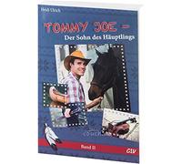 Ulrich, H: Tommy Joe - Der Sohn des Häuptlings (Band 2)