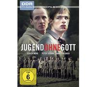Jugend Ohne Gott – Ulrich Mühe et Peter Sodann – Import – Studio Hamburg Enterprises