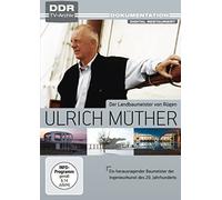 Ulrich Müther - Der Landbaumeister Von Rügen [Import]