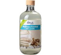 Ulrich natürlich Lessive Laine avec Lanoline en Bouteille de Verre - 500 ml