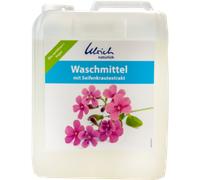 Ulrich natürlich Lessive Liquide avec Saponaire - 5 L