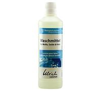 Ulrich natürlich, Lessive pour laine, soie, peaux