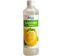 Ulrich natürlich Liquide Vaisselle Citrus - 500 ml