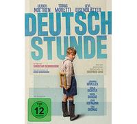 Deutschstunde – Ulrich Noethen, Tobias Moretti – DVD – Import (Région 2)