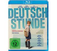 Deutschstunde – Ulrich Noethen, Tobias Moretti – Blu-ray