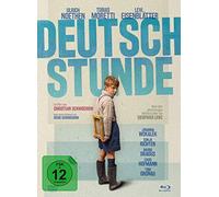 Ulrich Noethen;Tobias Moretti - Deutschstunde (Mediabook) [Blu-Ray] [Import]