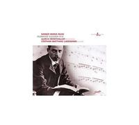 Ulrich Reinthaller - Stephan Matthias Lademann Rainer Maria Rilke : Duineser Elegien Vi-X