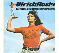 Ulrich Roski - Das Macht Mein Athletischer Körperbau [Vinyl LP]