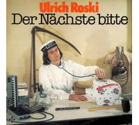 Ulrich Roski - Der Nächste Bitte - Telefunken - 6.23000 AS, Telefunken - 6.23 000