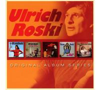 Ulrich Roski – Original Album Series – CD