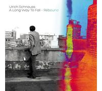 Ulrich Schnauss - A Long Way To Fall - Rebound [Vinyl] Reissue