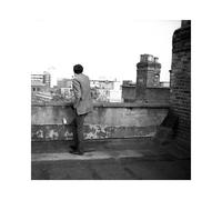 Ulrich Schnauss – A Long Way to Fall – Vinyle (Domino)