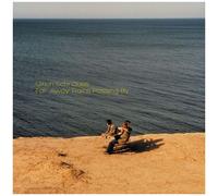 Ulrich Schnauss - Far Away Trains Passing By [Vinyl] Reissue