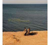 Ulrich Schnauss - Far Away Trains Passing By [Vinyl] Reissue