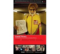 Ulrich Seidl - #029: Good News [Standard Version]