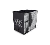 Ulrich Seidl - Complete Works 1980-2017 - 18-Dvd Boxset ( Hundstage / Einsvierzig / Der Ball / Brüder, Laßt Uns Lustig Sein / Die Letzten Männer / Spass Ohne Grenzen / Bilder Einer Ausstellung /