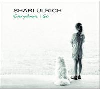 Ulrich, Shari - Everywhere I Go