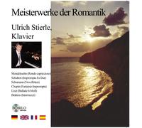 Ulrich Stierle jr. - Meisterwerke der Romantik [Import]