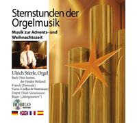 Ulrich Stierle jr. - Sternstunden der Orgelmusik [Import]