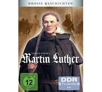 Martin Luther – Ulrich Thein et Hans-Peter Minetti – Import – Studio Hamburg Enterprises