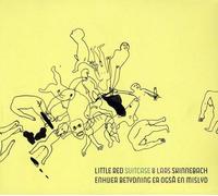 Ulrich, Torben - Alphabet, Peaceful, Deminished: 29 Proposals from [Import]