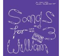 Ulrich Troyer - Ulrich Troyer-Songs for William 3 CD