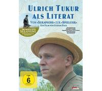 Ulrich Tukur Als Literat - Von Séraphine Zur Spieluhr (2 Discs)