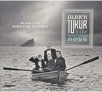 Ulrich Tukur & Die Rhyth - Musik Fuer Schwache Stund [Import]